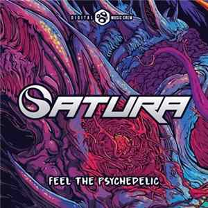 FLAC Satura - Feel The Psychedelic