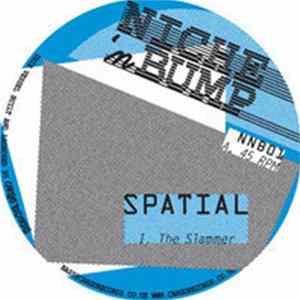 FLAC Spatial - The Slammer