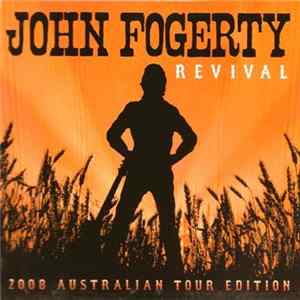 FLAC John Fogerty - Revival