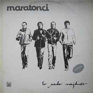 FLAC Maratonci - To Rade Najduže