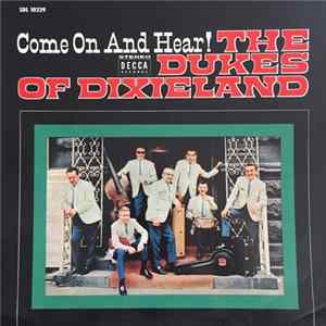 FLAC The Dukes Of Dixieland - Come On And Hear