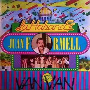 FLAC Los Van Van - La Habana Sí