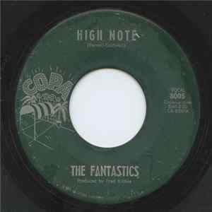 FLAC The Fantastics - High Note