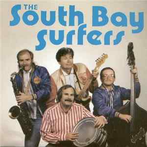 FLAC The South Bay Surfers - The South Bay Surfers