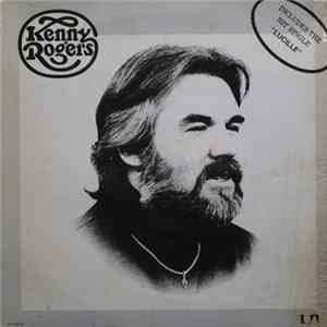 FLAC Kenny Rogers - Kenny Rogers