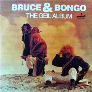 FLAC Bruce & Bongo - The Geil Album