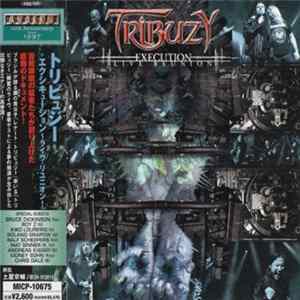 FLAC Tribuzy - Execution Live Reunion