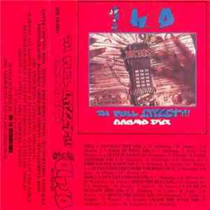 FLAC Various - In Full Effect!!! (Cleveland Style)