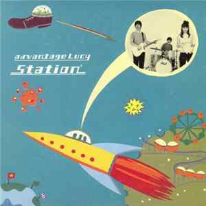 FLAC Advantage Lucy - Station