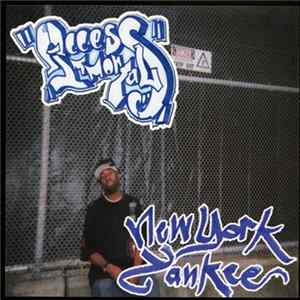 FLAC Access Immortal - New York Yankee