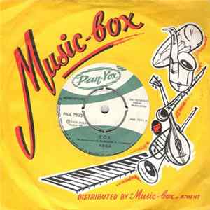 FLAC ABBA - SOS