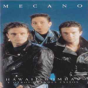 FLAC Mecano - Hawaii-Bombay