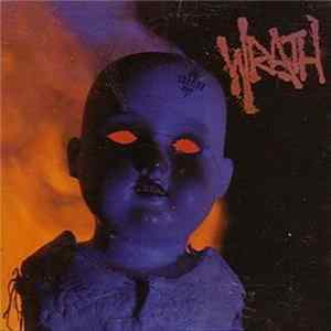 FLAC Wrath - Insane Society