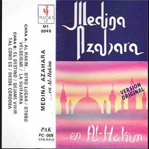 FLAC Medina Azahara - ...En Al-Hakim
