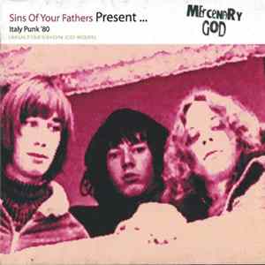FLAC Mercenary God - Mercenary God