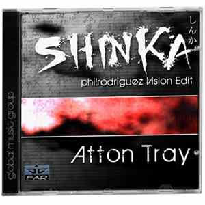 FLAC Atton Tray - Shinka
