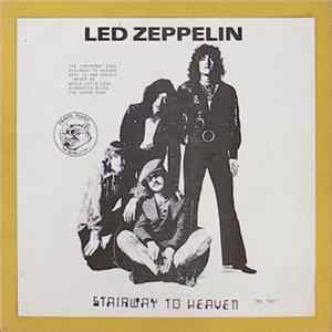 FLAC Led Zeppelin - Stairway To Heaven