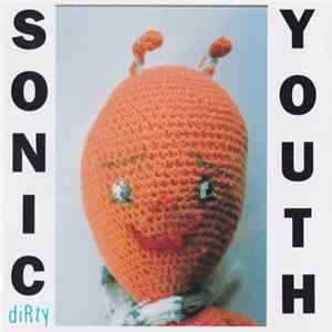 FLAC Sonic Youth - Dirty