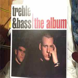 FLAC Treble & Bass - The Album
