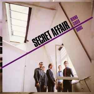 FLAC Secret Affair - Behind Closed Doors