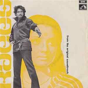 FLAC Sapan Jagmohan - Raees