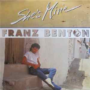 FLAC Franz Benton - She's Mine