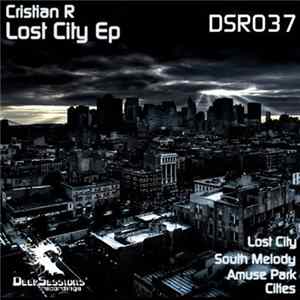 FLAC Cristian R - Lost City EP