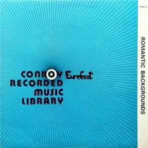 FLAC Various - Romantic Backgrounds