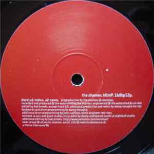 FLAC The Shamen - Hemp