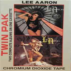 FLAC Lee Aaron - Lee Aaron / Metal Queen