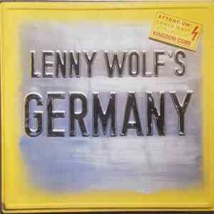 FLAC Lenny Wolf's Germany - Lenny Wolf's Germany