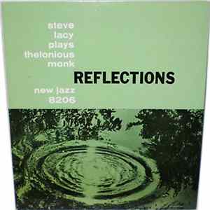 FLAC Steve Lacy - Reflections