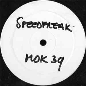 FLAC Speedfreak - K-Town Terrorist