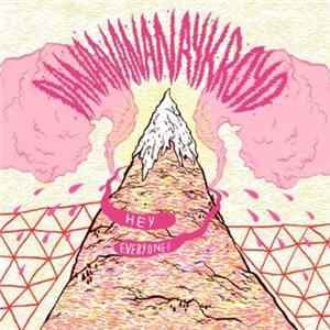 FLAC Dananananaykroyd - Hey Everyone!