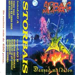 FLAC Storbais - Danzad Malditos