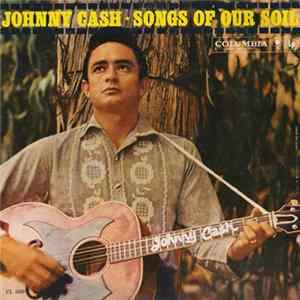 FLAC Johnny Cash - Songs Of Our Soil