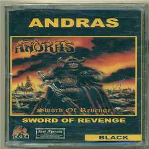 FLAC Andras - Sword Of Revenge