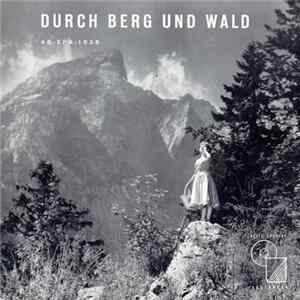 FLAC Das Elite Trio Und Hans Conzelmann Und Sein Orchester - Durch Berg Und Wald