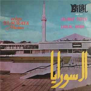 FLAC Orkes El-Suraya, Medan - Selimat Puteh