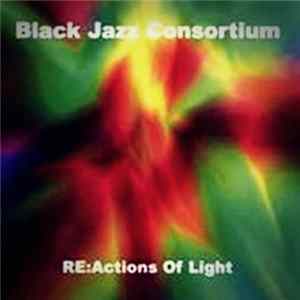 FLAC Black Jazz Consortium - RE:Actions Of Light