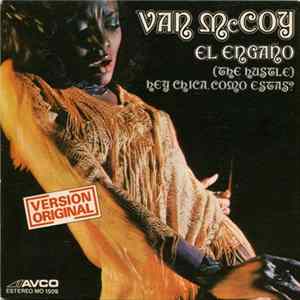 FLAC Van McCoy & The Soul City Symphony - El Engaño = The Hustle