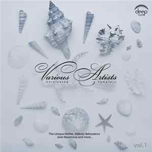 FLAC Various - Unreleased Samplers Vol. 1