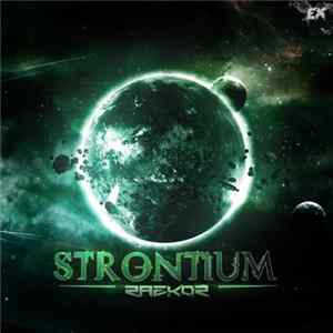 FLAC Razkor - Strontium