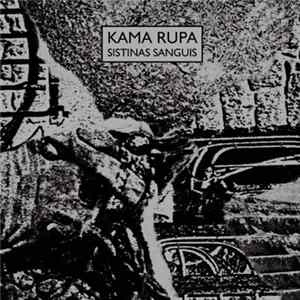 FLAC Kama Rupa - Sistinas Sanguis