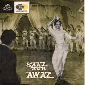 FLAC Naushad - Saaz Aur Awaz