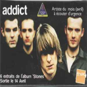 FLAC Addict - Stones