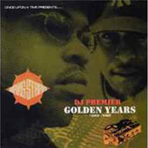 FLAC DJ Premier - Golden Years 1989-1998