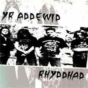 FLAC Yr Addewid - Rhyddhad