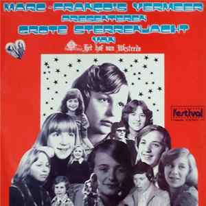 FLAC Various - Marc François Vermeer Presenteren Grote Sterrenjacht Van Het Hof Van Westerlo
