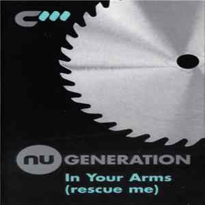 FLAC Nu Generation - In Your Arms (Rescue Me)
